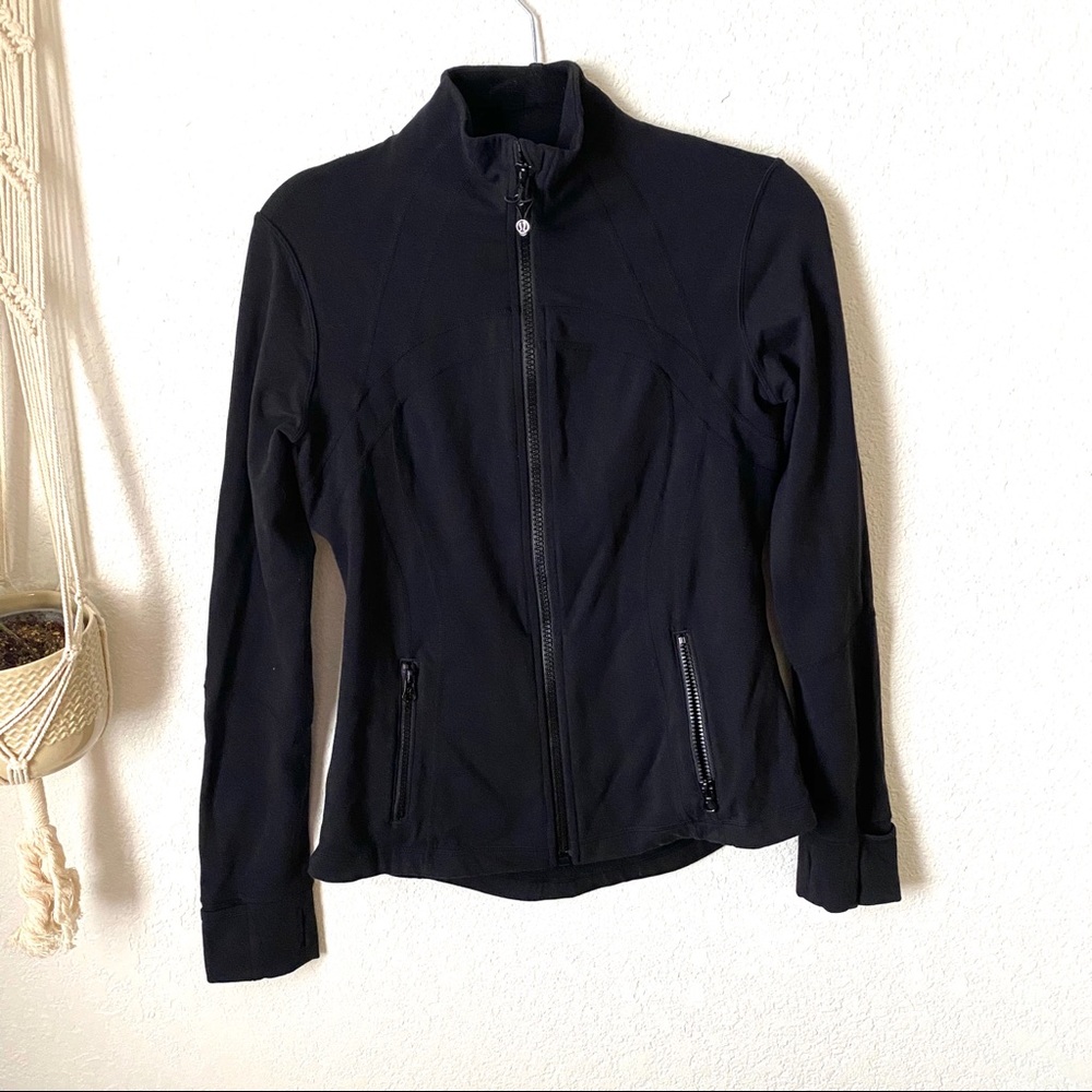 Lululemon Define jacket